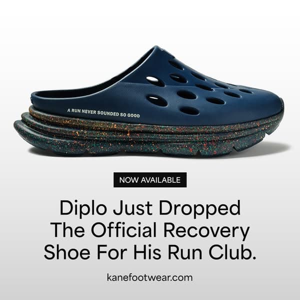 A New Era of Recovery Footwear Has Arrived