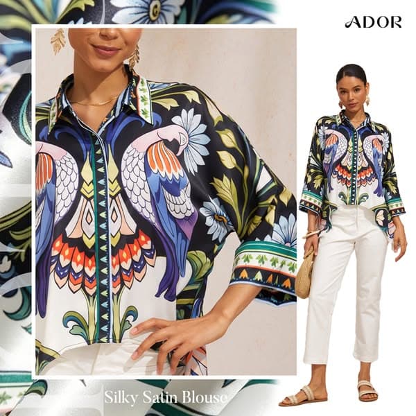 👗Easy return ✈️ Free shipping over US $109