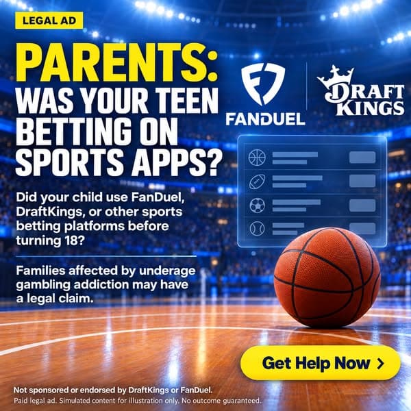 Recover Sports Betting Losses