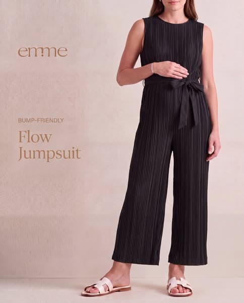 Flow Jumpsuit