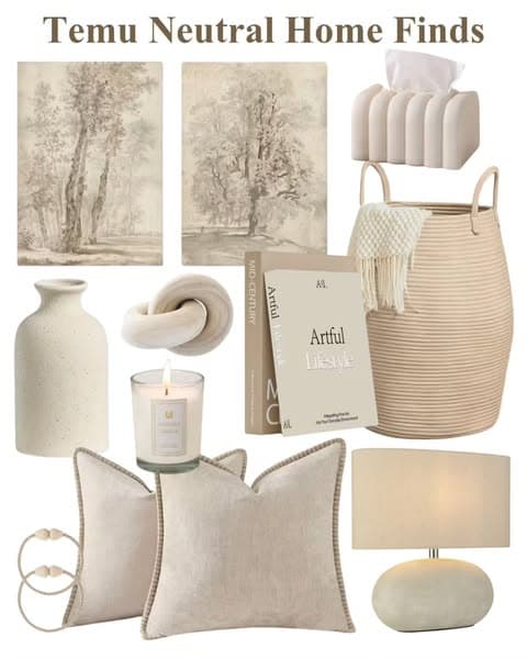 Temu | Explore the Latest Clothing, Beauty, Home, Jewelry & More