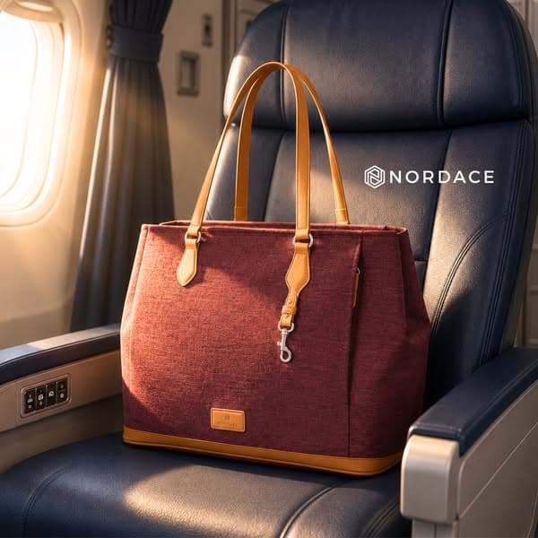✈️ Secure Every Journey
