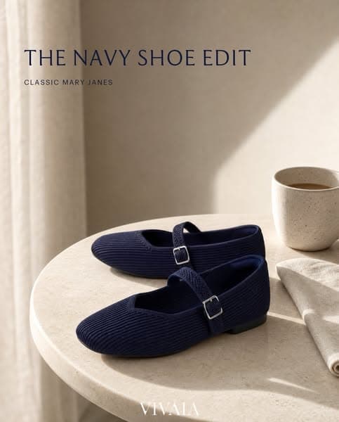 Navy Is the New Neutral