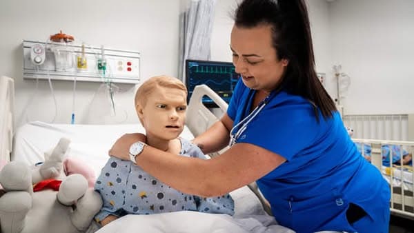 Clinical Externships Provided to all Students