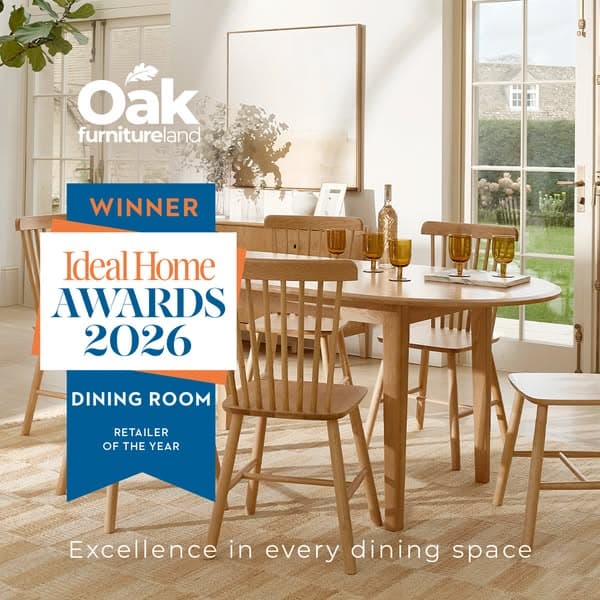 Award-Winning Dining