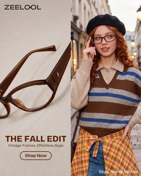 The Fall Edit