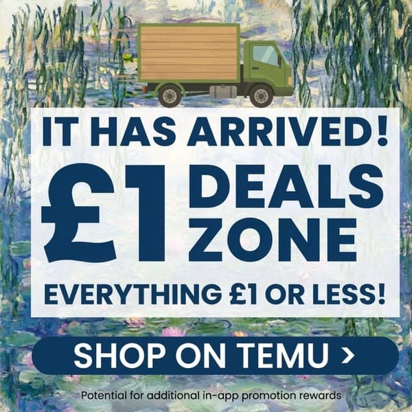 Temu | Explore the Latest Clothing, Beauty, Home, Jewelry & More