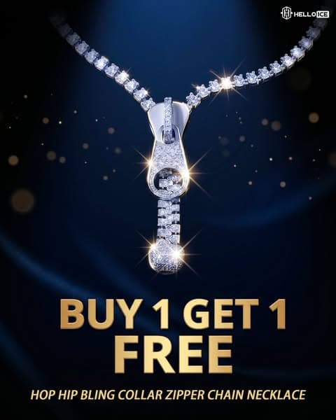 Buy 1 Get 1 FREE