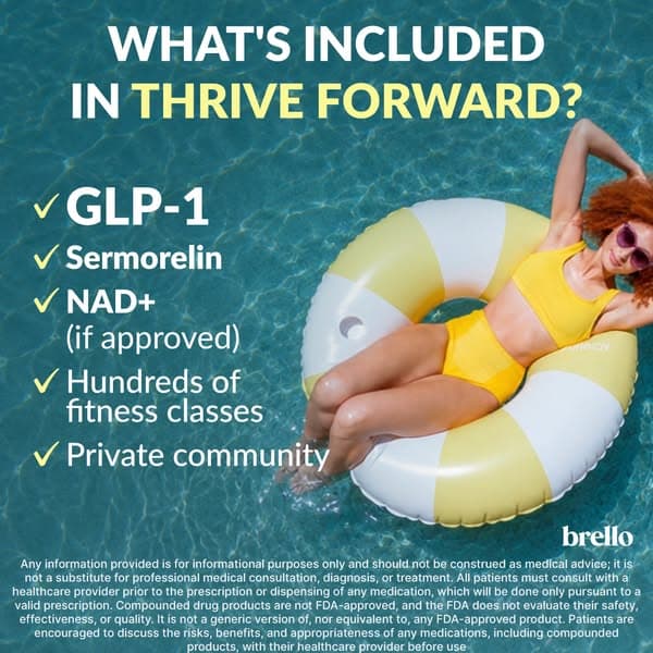 Wellness for Women 50+