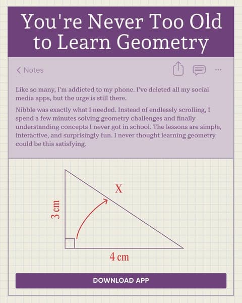 How to Build a Mathematical Mind — Fast! 🧠