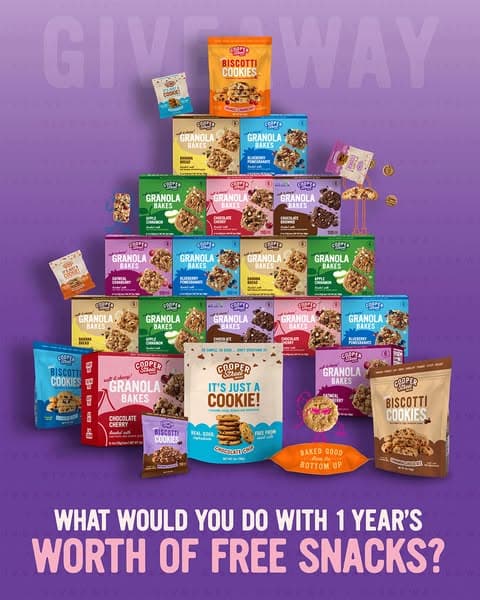 Enter For Your Chance to Win Today!