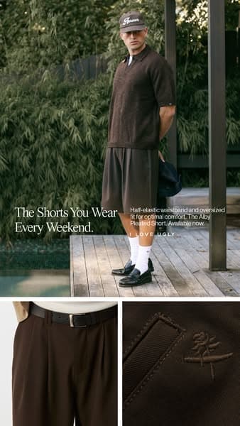 Premium Quality. Premium Comfort.