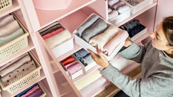 ADHD-Friendly Home Organization Tips