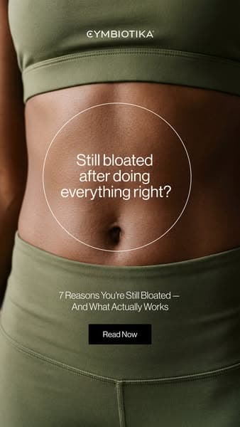 Support Your Gut Health