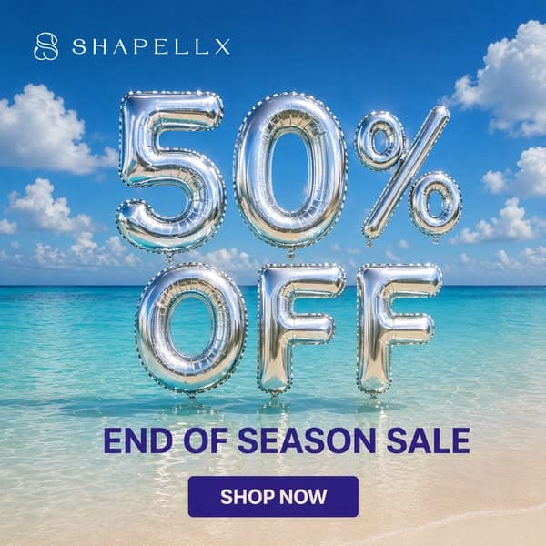 🎁 Up to 50% Off