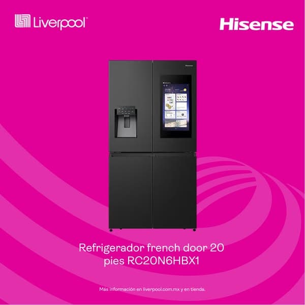 Tecnología que mejora todo