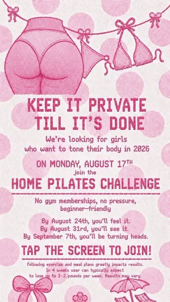 Start Transformation Now!