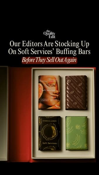 Buffing Bar Miniature Collection Vol II by Soft Services
