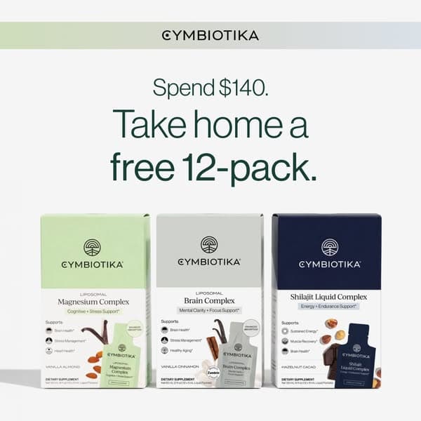 Spend $140, Get a Free 12-Pack