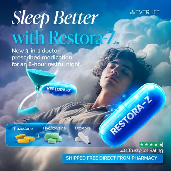 Get 8 Hours of Great Sleep Tonight