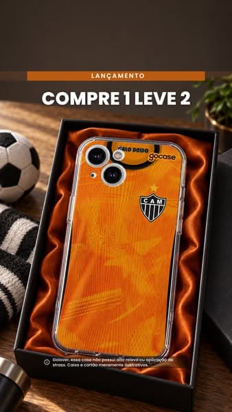Gocase Brasil