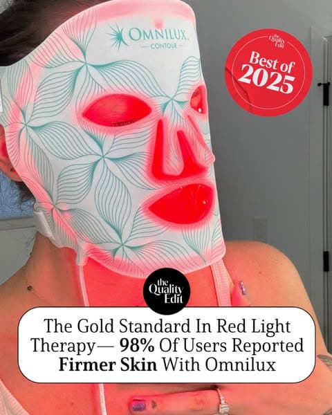 #1 Dermatologist Recommended LED Device