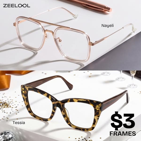 Flash sale!