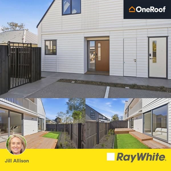 3 BED | 2 BATH | GROUND FLOOR | SINGLE LEVEL