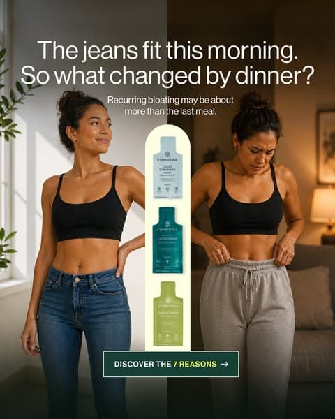 Support Your Gut Health