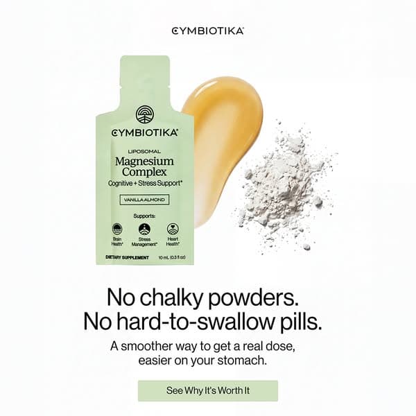 Better Absorption, Better Results
