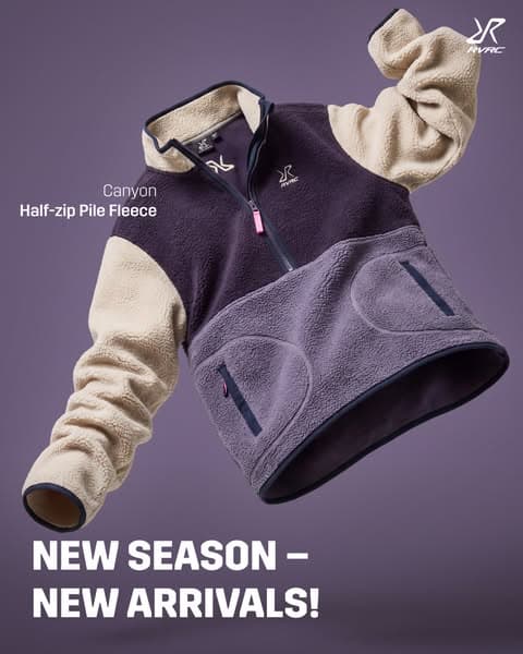 NEW SEASON = NEW ARRIVALS!💥
