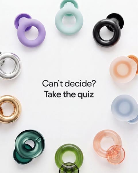 Don't guess