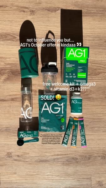 The Offer Of The Season**