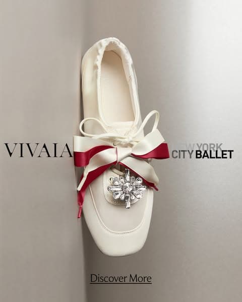 Your Classics, With New Moves