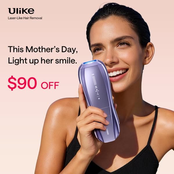 Long-lasting Hair Removal or Money Back