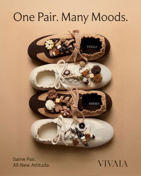 Your Style Reimagined