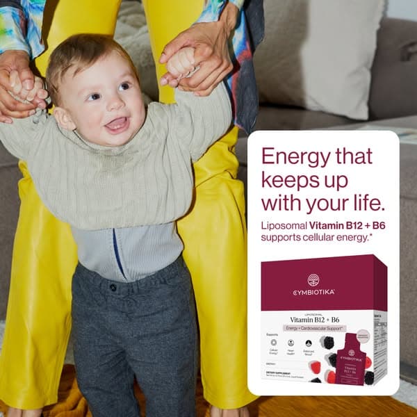 Energy That Keeps Up