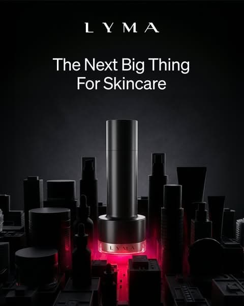 Beyond Skincare.