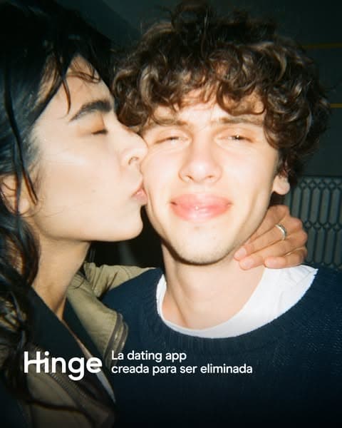 ¿Tu última primera cita?