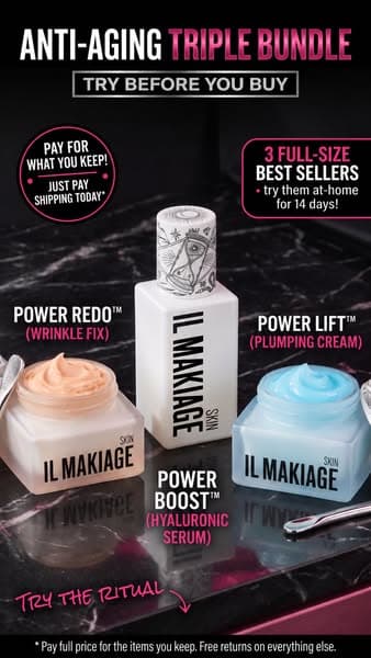 Try Before You Buy
