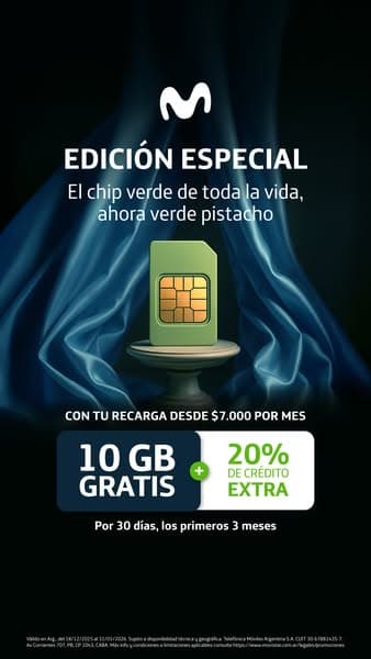 20% de crédito EXTRA📲💚