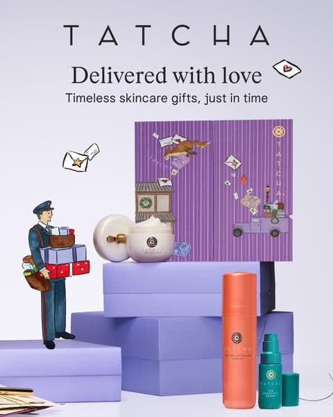 Skincare Gifts