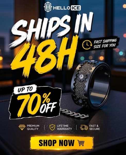 Don't Miss Out!