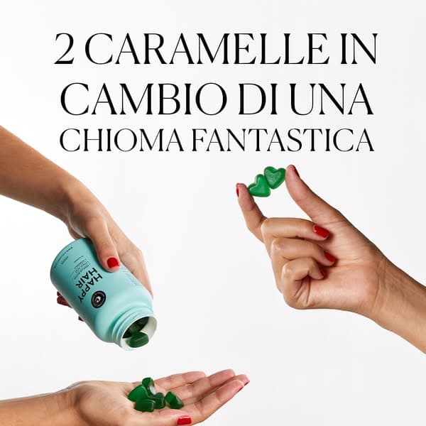 Risultati visibili in 30 giorni 🔥