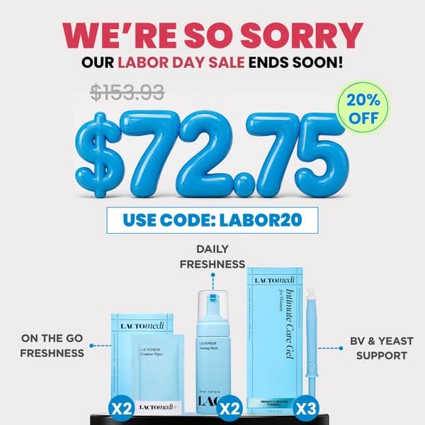 Secret offer just for you