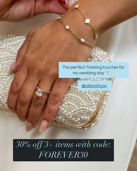 CODE: FOREVER30