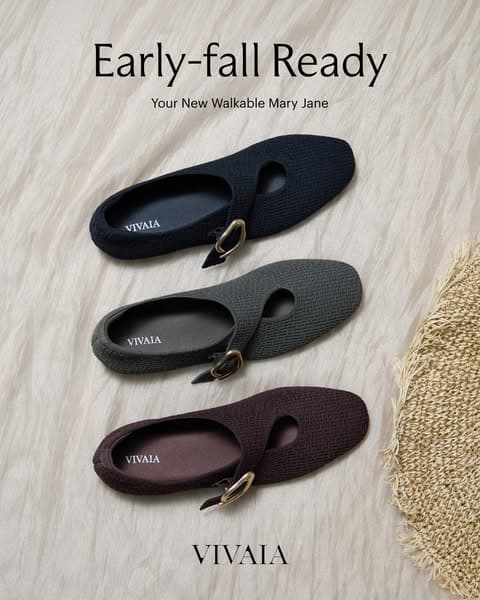 Comfort for Every Step