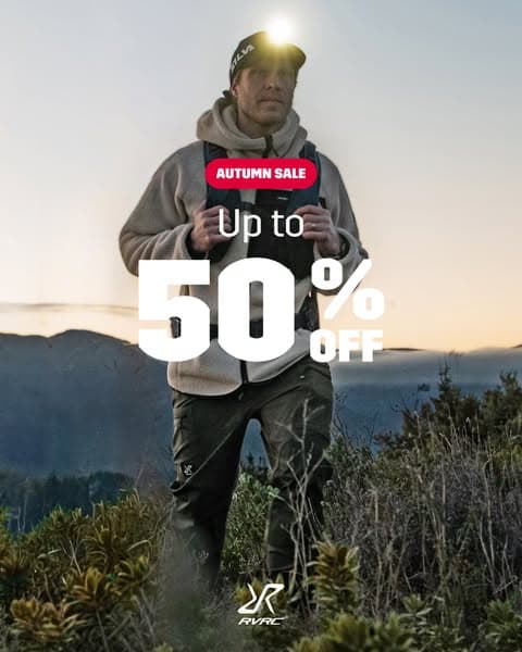 Autumn Sale 🍂 20-50% off