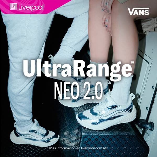 Vans UltraRange NEO 2.0