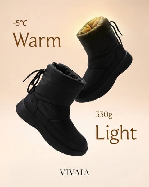 Your Winter Essential